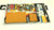 1988 VINTAGE ARAH CHARBROIL V1 SUPER TROOPER OFFER FULL FILE CARD