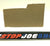 1986 VINTAGE ARAH MOTOR VIPER V1 FILE CARD (c)