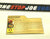 2008 25TH ANNIVERSARY ZARTAN V14 FILE CARD (c)