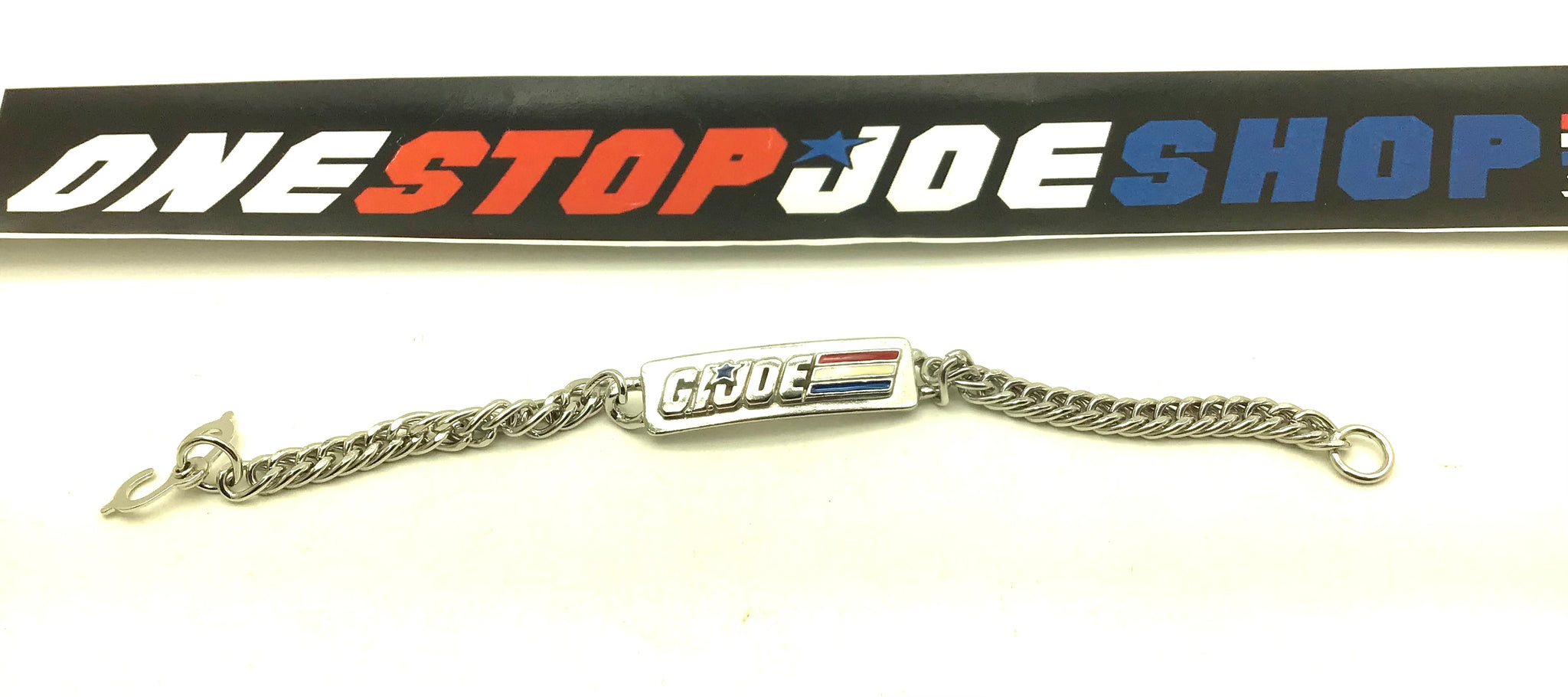 Supply Exchange – THE G.I. JOE SHOP @ ONESTOPJOESHOP.COM