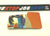 1985 VINTAGE ARAH TELE-VIPERS V1 TRIPLE WIN FILE CARD PEACH (j)