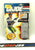 1992 VINTAGE ARAH GENERAL FLAGG V1 FILE CARD