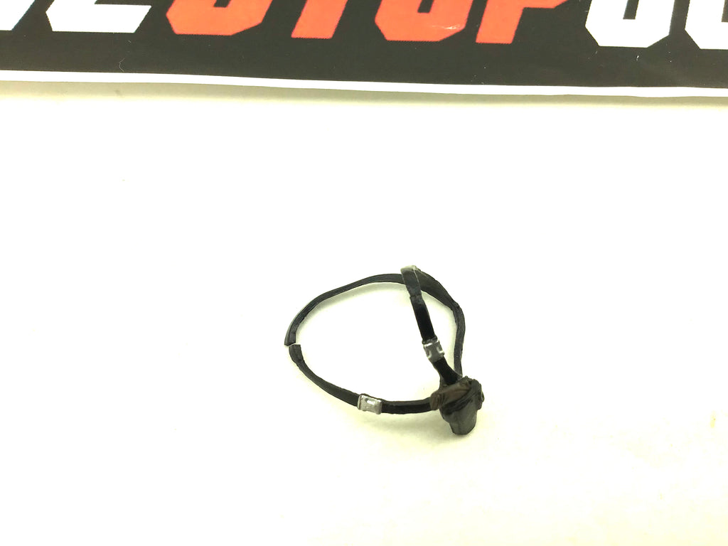 2014 50TH ANNIVERSARY GENERAL HAWK V6 WEBGEAR HARNESS ACCESSORY PART CUSTOMS DAMAGED