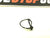 2014 50TH ANNIVERSARY GENERAL HAWK V6 WEBGEAR HARNESS ACCESSORY PART CUSTOMS DAMAGED