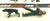 1984 VINTAGE ARAH G.I. JOE MUTT & JUNKYARD V1 K-9 OFFICER & ATTACK DOG LOOSE 100% COMPLETE (d)