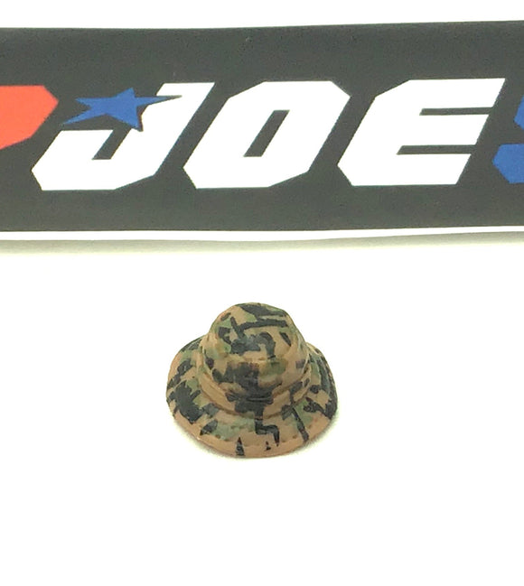 2009 ROC RIPCORD V5 BOONIE HAT ACCESSORY PART CUSTOMS