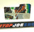 1988 VINTAGE ARAH SNEAK PEEK V2 FILE CARD