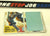 1984 VINTAGE ARAH FIREFLY V1 FILE CARD (j)