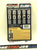 2007 25TH ANNIVERSARY G.I. JOE LADY JAYE V6 WAVE 2 LOOSE 100% COMPLETE + FULL CARD