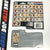 1990 VINTAGE ARAH BULLHORN V1 FILE CARD W/ CARD BACK