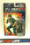 2008 25TH ANNIVERSARY G.I. JOE SSGT. ROCK 'N ROLL V1 WAVE 6 NEW SEALED FOIL CARD (b)