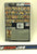 1986 VINTAGE ARAH ROADBLOCK V2 FULL FILE CARD (c)