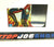 2008 25TH ANNIVERSARY COBRA VIPER V16 FOIL FILE CARD (b)