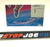 1993 VINTAGE ARAH OZONE V3 FILE CARD