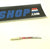 2009 ROC STORM SHADOW V32 KATANA LONG SWORD ACCESSORY PART CUSTOMS WEAR