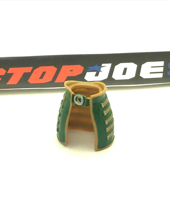 2007 25TH ANNIVERSARY SERPENTOR V4 TASSETS BELT ACCESSORY PART CUSTOMS