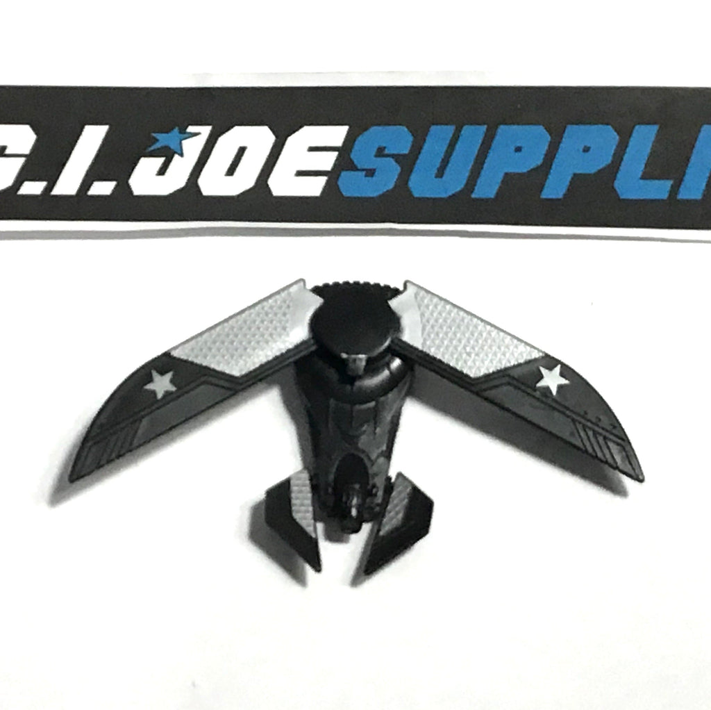 2009 RESOLUTE DUKE V32 JUMP JET PACK BACKPACK ACCESSORY PART CUSTOMS