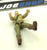 1984 VINTAGE ARAH G.I. JOE DUKE V1 FIRST SERGEANT LOOSE 100% COMPLETE (b)