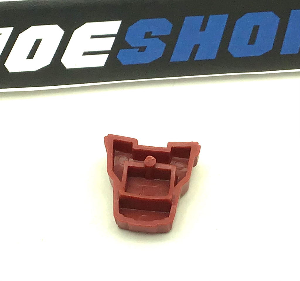 2008 25TH ANNIVERSARY CRIMSON GUARD V10 BACKPACK ACCESSORY PART CUSTOMS DAMAGED