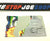 1993 VINTAGE ARAH FIREFLY V3 FILE CARD