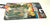 2007 25TH ANNIVERSARY G.I. JOE COBRA SERPENTOR V4 WAVE 2 NEW SEALED FOIL BLEMISHED CARD