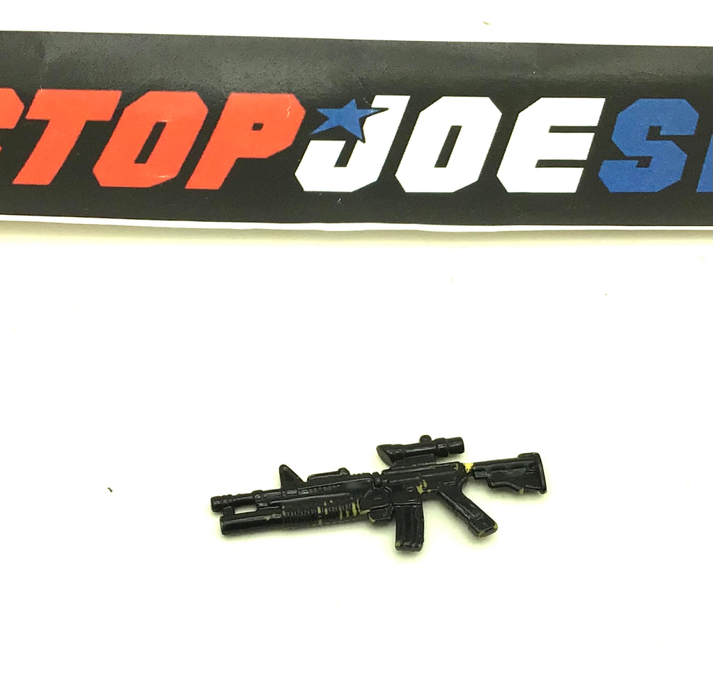 2009 ROC DUKE V33 RIFLE GUN ACCESSORY PART CUSTOMS PAINT WEAR