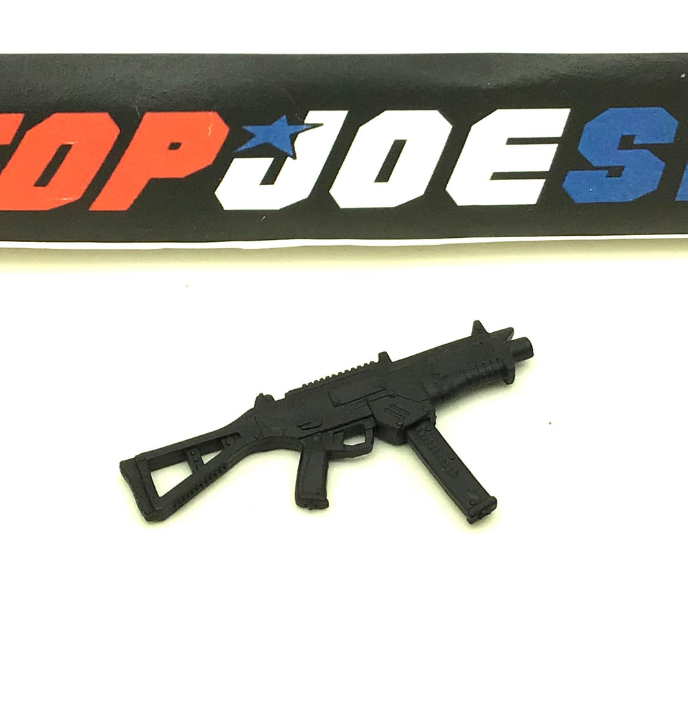 2021 CLASSIFIED G.I. JOE SNAKE EYES #30 6" RIFLE GUN #2 ACCESSORY PART CUSTOMS