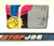 1992 VINTAGE ARAH T’JBANG V1 FILE CARD (c)
