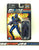 2007 25TH ANNIVERSARY G.I. JOE COBRA COMMANDER V25 WAVE 1 NEW SEALED FOIL BLEMISHED CARD