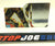 2007 25TH ANNIVERSARY ZARTAN V13 FILE CARD