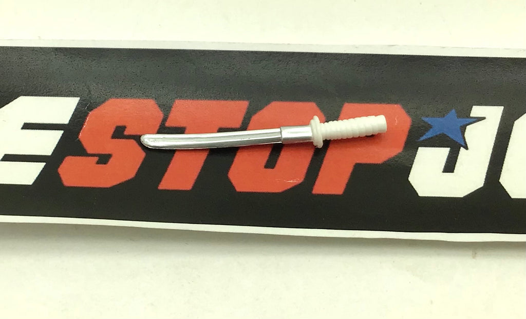 2009 ROC STORM SHADOW V33 WAKIZASHI SHORT SWORD ACCESSORY PART CUSTOMS