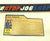 2008 25TH ANNIVERSARY COBRA COMMANDER V31 FILE CARD (I)
