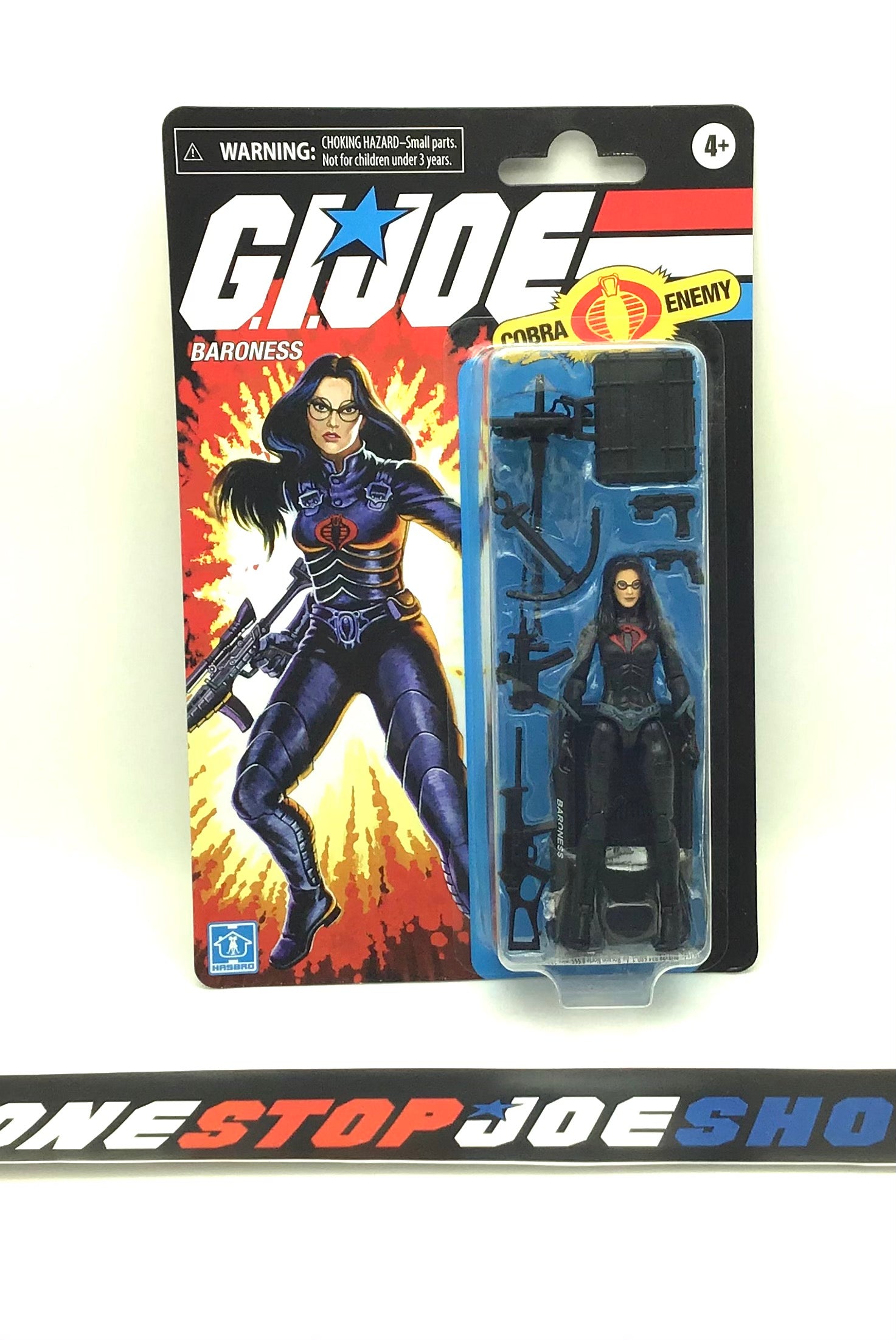 2020-2024 Retro Line – THE G.I. JOE SHOP @ ONESTOPJOESHOP.COM