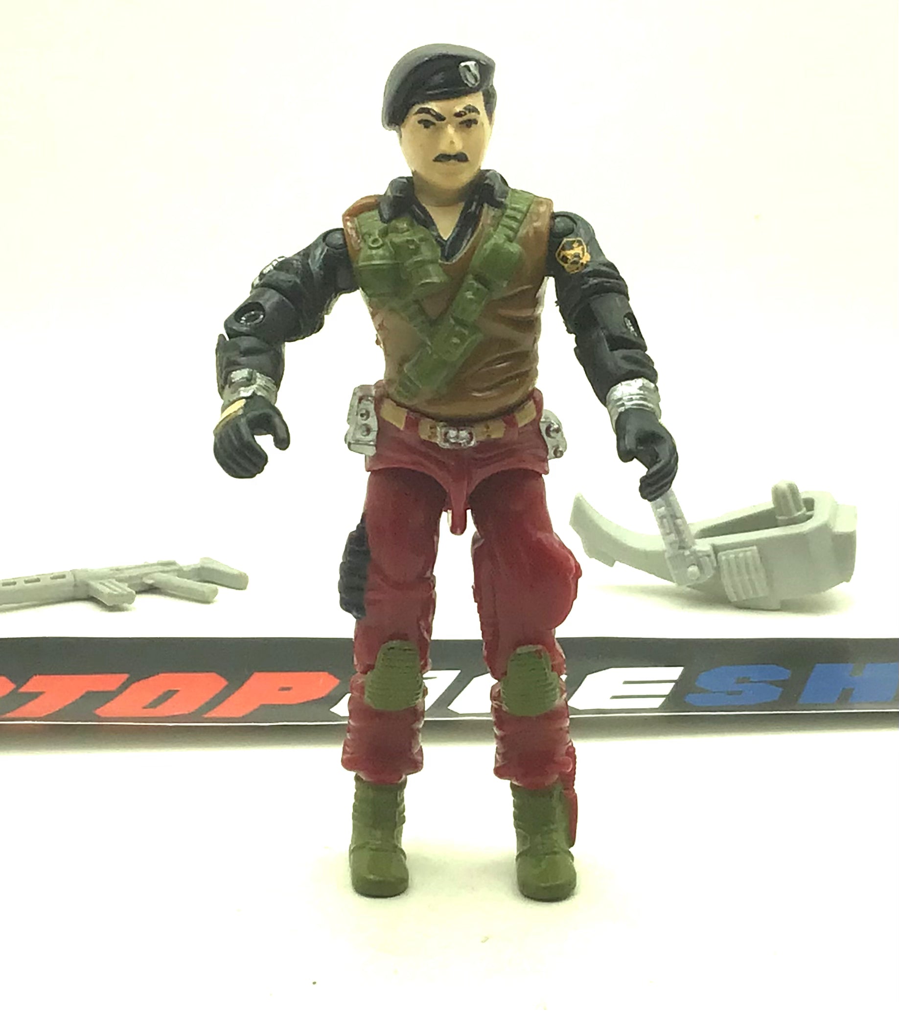 GIJOE フォアードオブザーバー(2000年)JCペニー GIジョー GIJOE GIJOE フォアードオブザーバー(2000年)JCペニー GIジョー GIJOE