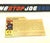 2008 25TH ANNIVERSARY H.I.S.S. HISS DRIVER V3 FILE CARD