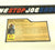 2008 25TH ANNIVERSARY COBRA PARA-VIPER V1 FILE CARD (b)