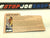 1985 VINTAGE ARAH FROSTBITE V1 FILE CARD (c)