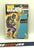 1987 VINTAGE ARAH TECHNO-VIPER V1 FULL FILE CARD (c)