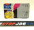 1992 VINTAGE ARAH T’JBANG V1 FILE CARD (b)