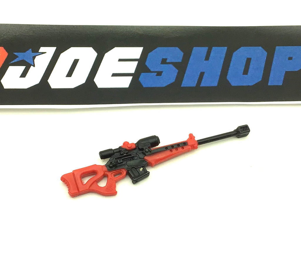 2014 50TH ANNIVERSARY NIGHT VIPER V5 SNIPER RIFLE GUN ACCESSORY PART CUSTOMS