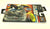 2007 25TH ANNIVERSARY G.I. JOE COBRA DESTRO V14 WAVE 4 NEW SEALED FOIL CARD (b)