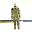 2013 RETALIATION AGENT MOUSE V1 BODY PART CUSTOMS