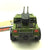 2008 25TH ANNIVERSARY G.I. JOE VAMP JEEP VEHICLE LOOSE COMPLETE