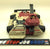 1990 ARAH COBRA RAGE VEHICLE ONLY LOOSE 100% COMPLETE (a)