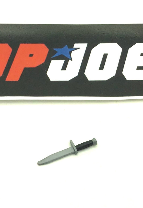 2009 JOECON SGT. TOPSON V1 COMBAT KNIFE ACCESSORY PART CUSTOMS