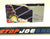 1993 VINTAGE ARAH SHOCKWAVE V3 FILE CARD (b)