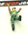1983 VINTAGE ARAH G.I. JOE GUNG HO V1 MARINE LOOSE 100% COMPLETE (j)