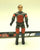 1982 VINTAGE ARAH G.I. JOE GRAND SLAM V1 LASER ARTILLERY SOLDIER H.A.L. OPERATOR LOOSE 100% COMPLETE (a)