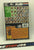 1989 VINTAGE ARAH PYTHON TELE-VIPER V2 FULL FILE CARD