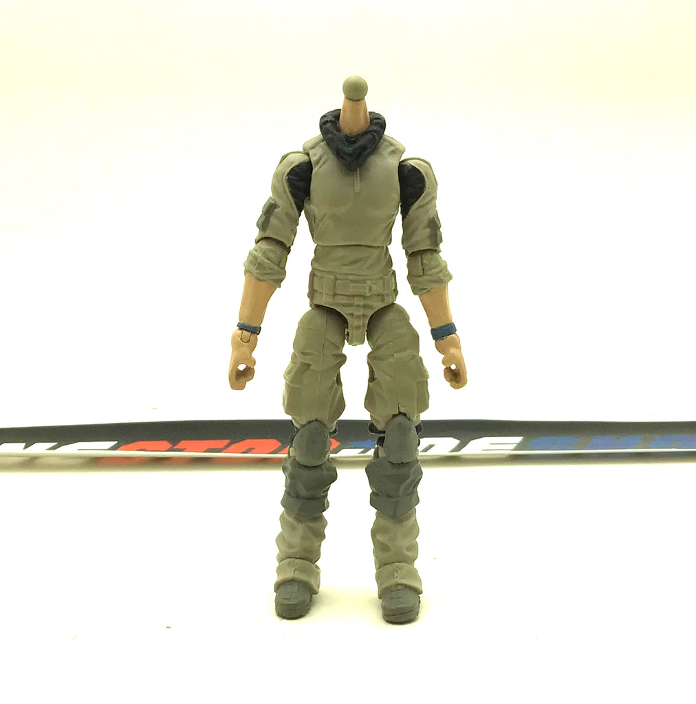 2013 RETALIATION AGENT MOUSE V1 BODY PART CUSTOMS